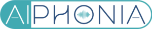 Aiphonia Logo for Discount Codes