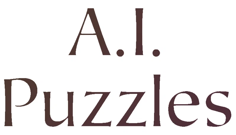 AI Puzzles