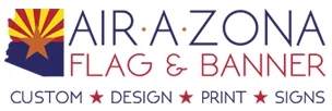 Air-A-Zona Flag