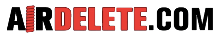 Air Delete USA