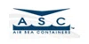 Air Sea Containers