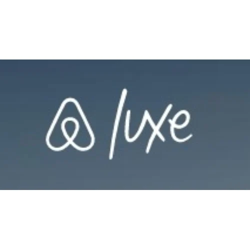 Airbnb Luxe