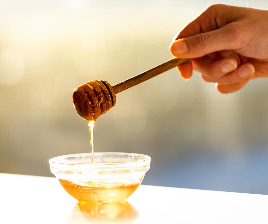 Airborne Honey