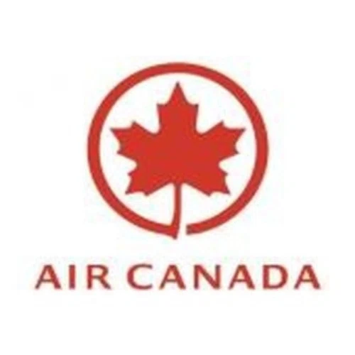 $50 Off Air Canada Coupon Codes & Black Friday Deals 2022