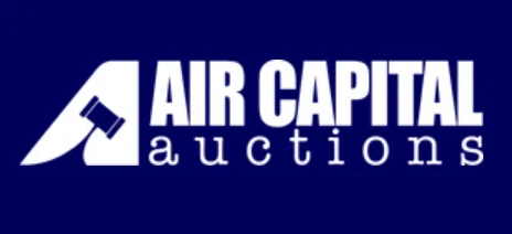 Air Capital Auctions