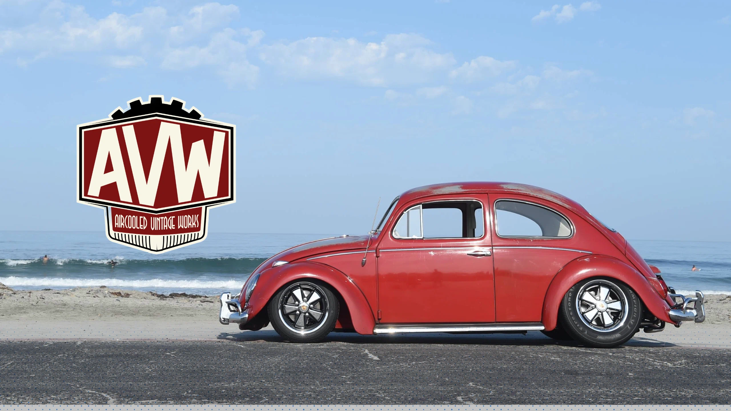Aircooled Vintage Works