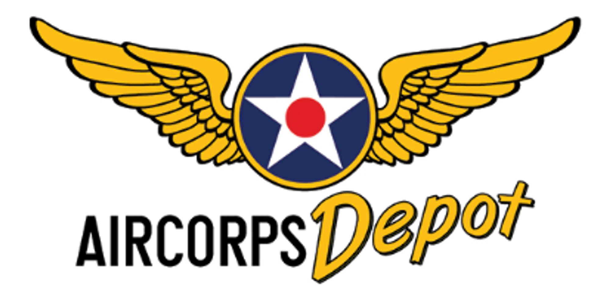 AirCorps Depot