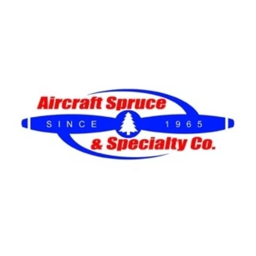 Aircraft Spruce & Specialty Company