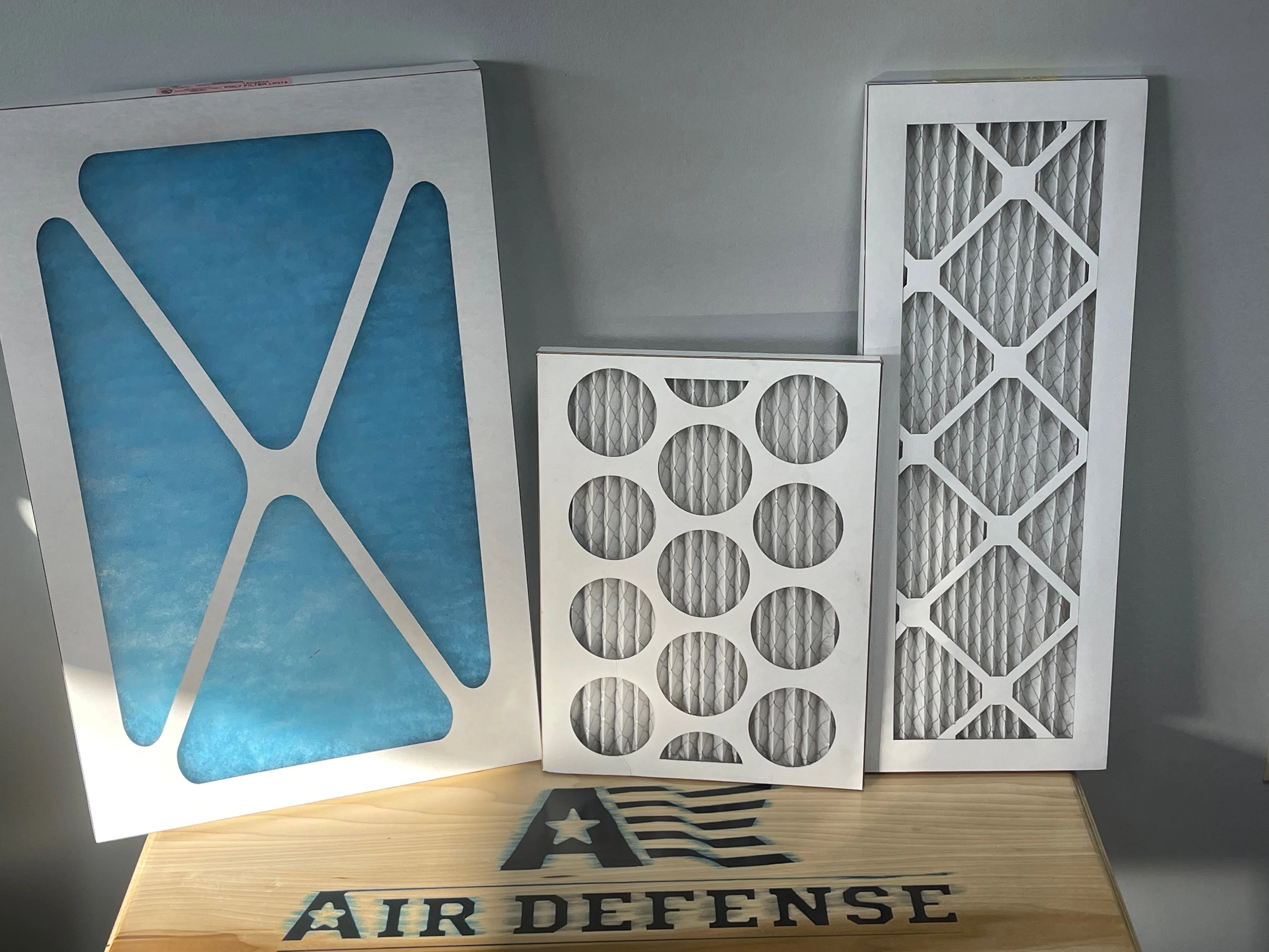 Air Defense