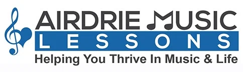 Airdrie Music Lessons