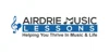Airdrie Music Lessons