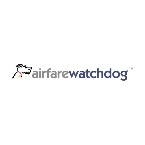 Airfarewatchdog