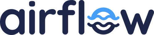 Airflow Breathing Strips Logo for Exclusive Deals