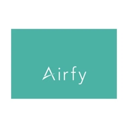 Airfy