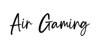 Air Gaming logo
