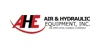 Air & Hydraulic Equipment