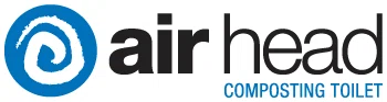 Air Head Composting Toilet