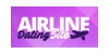 Airline Dating Site