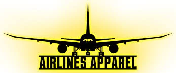 Airlines Apparel