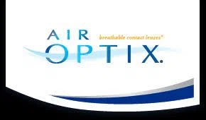 AIR OPTIX