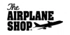 The Airplane Shop logo