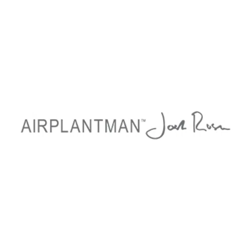 Airplantman