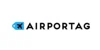 Airportag logo