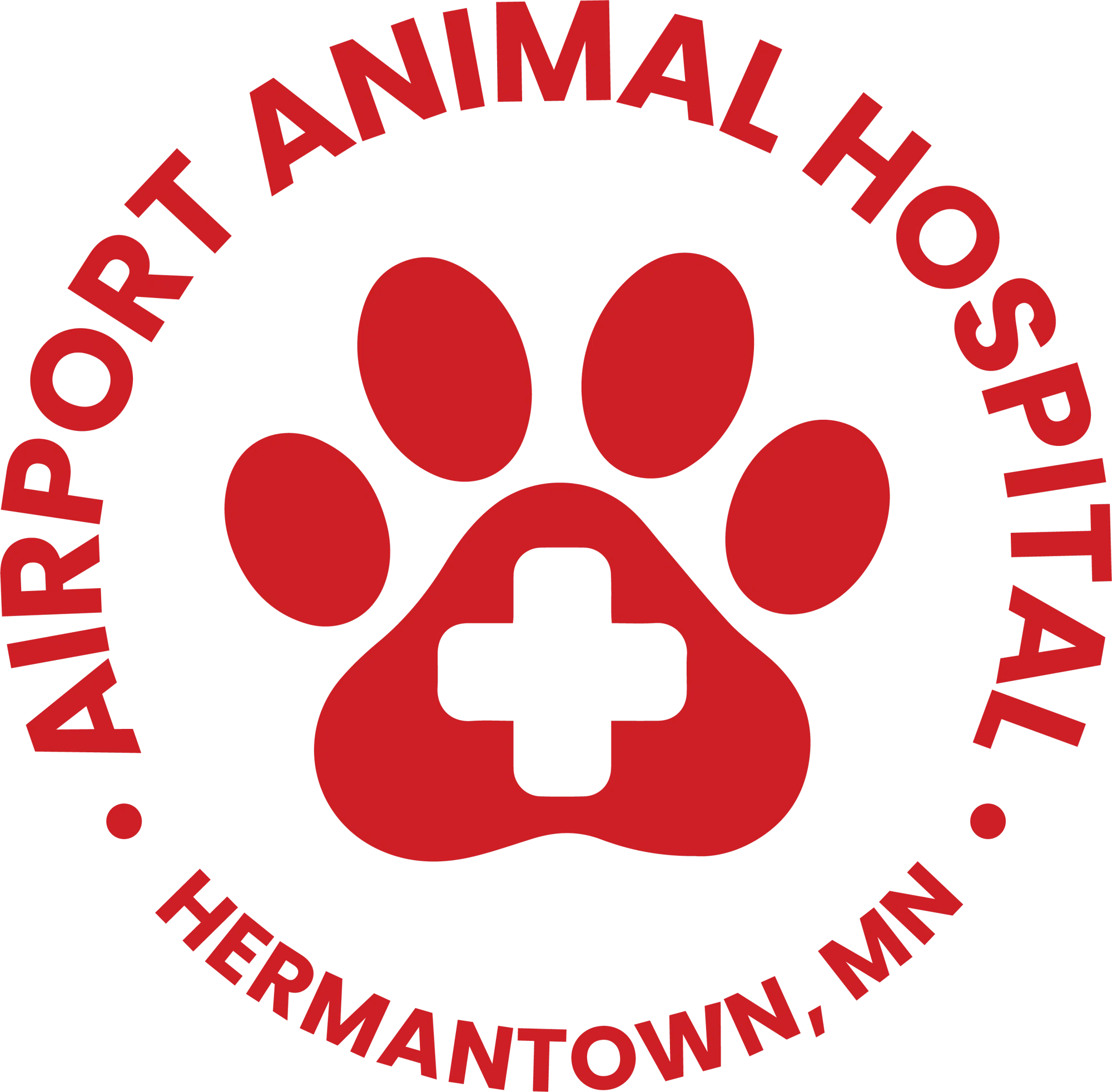 Airport Animal Hospital