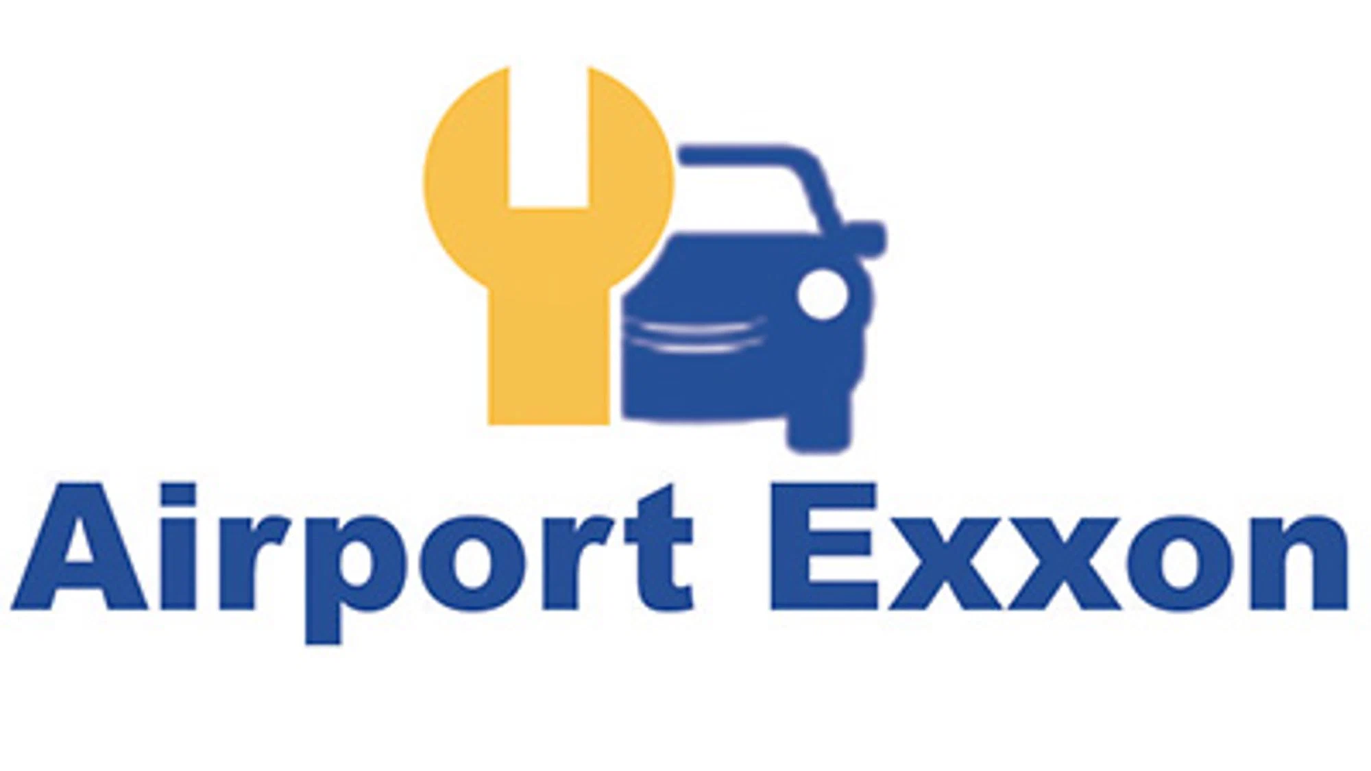 Airport Exxon