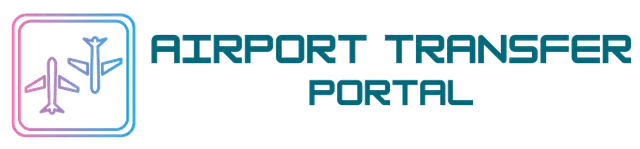 Airport Transfer Portal