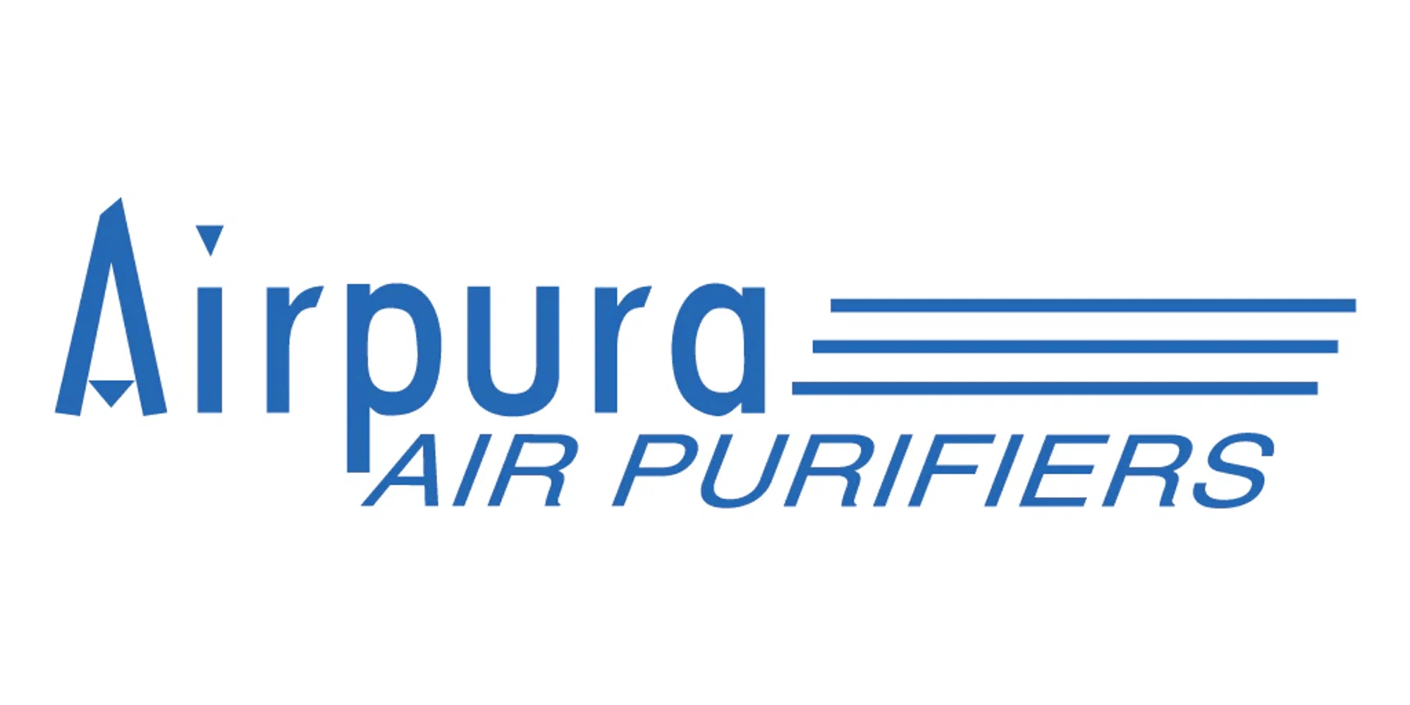 Airpura Industries Logo for Promo Codes