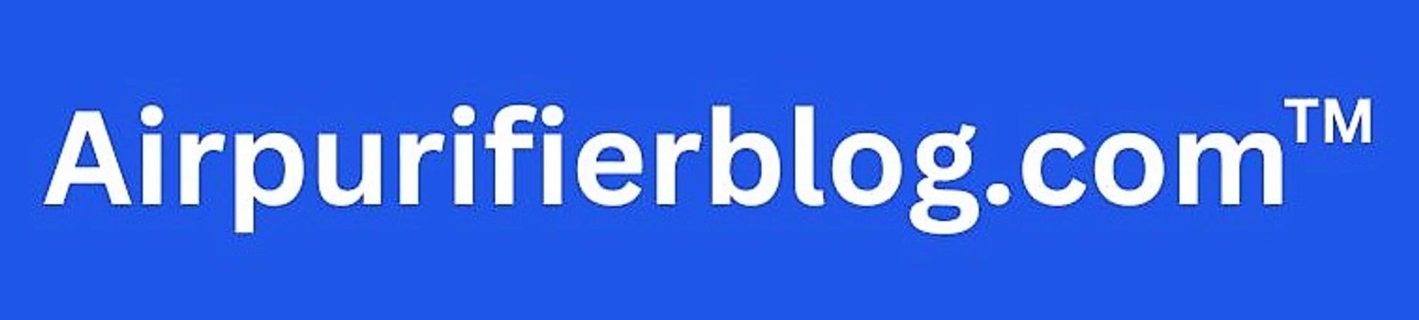 Airpurifierblog.com