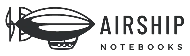 Airship Notebooks