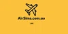 airsims logo