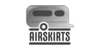 AirSkirts logo