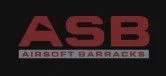 Airsoft Barracks