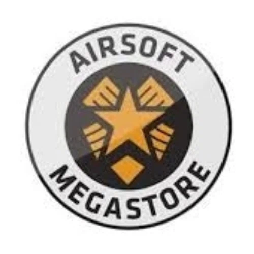 Airsoft Megastore