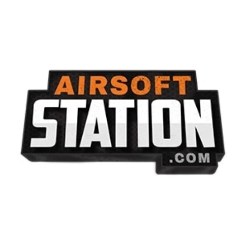 15% Off Airsoft Station Coupons & Cyber Monday Deals 2022
