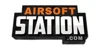 Airsoft Station logo