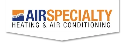 Air Specialty Heating & Air Conditioning