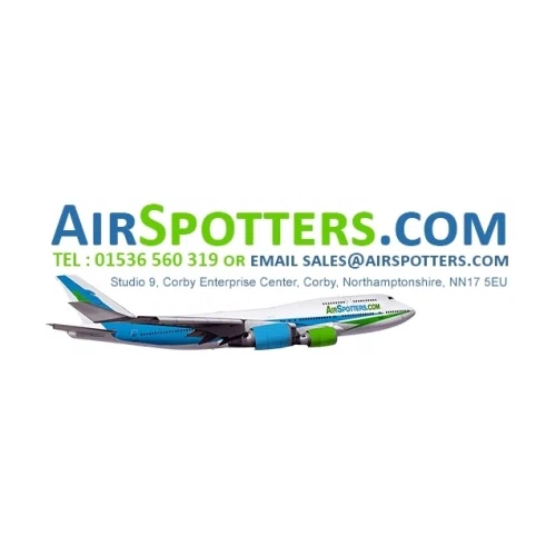 Airspotters