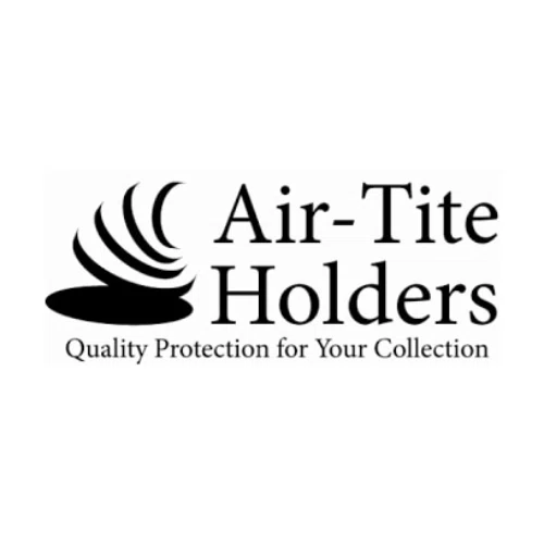 Air-Tite Holders