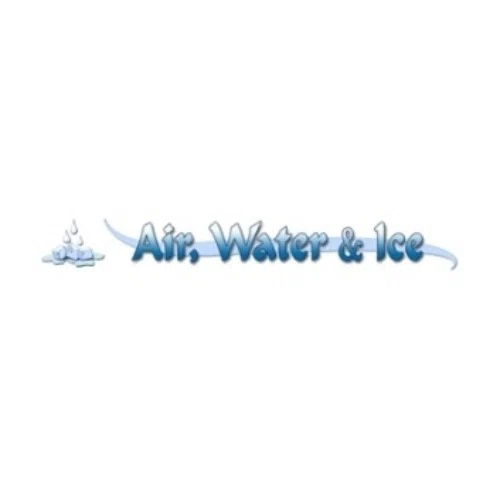 Air, Water & Ice