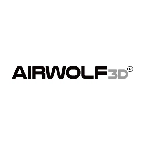 Airwolf 3D