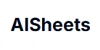 AISheets logo