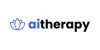 Aitherapy logo