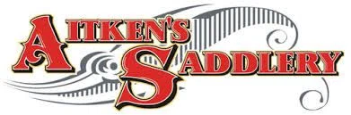 Aitken's Saddlery Logo for Special Discounts