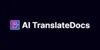 AI TranslateDocs