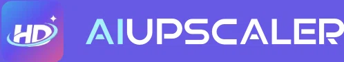 AIUPSCALER Logo for Special Discounts