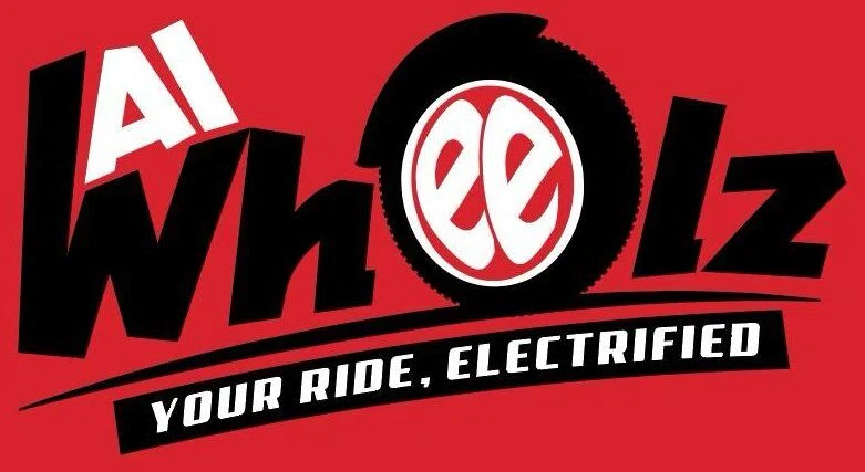 AIWheelz